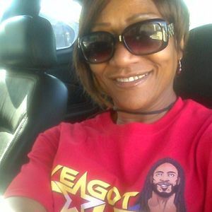 Meet your Posher, Janette